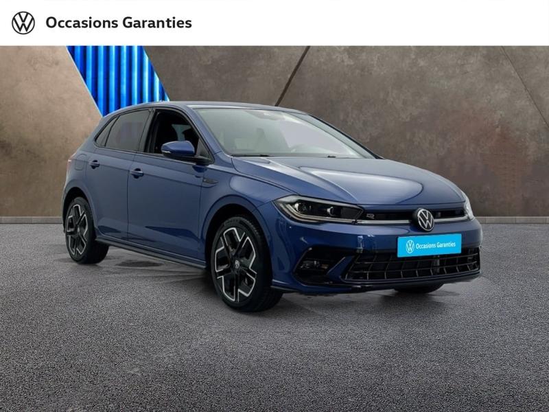 Voitures occasions VOLKSWAGEN POLO R-Line Edition Orvault