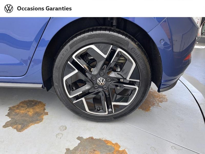 Voitures occasions VOLKSWAGEN POLO R-Line Edition Orvault