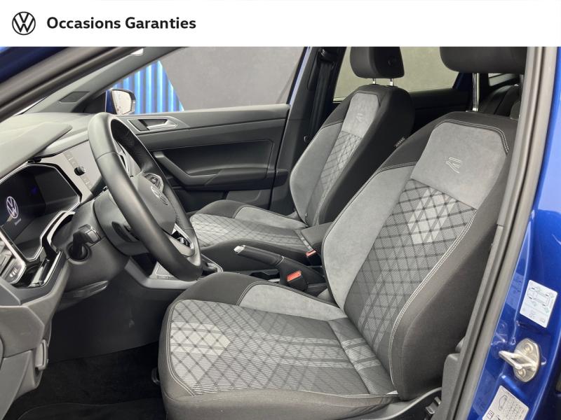 Voitures occasions VOLKSWAGEN POLO R-Line Edition Orvault