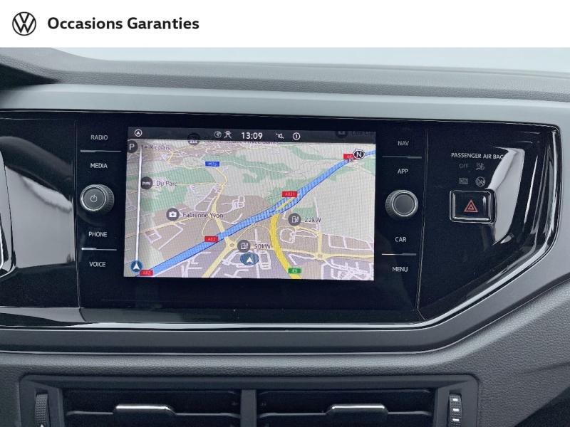 Voitures occasions VOLKSWAGEN POLO R-Line Edition Orvault