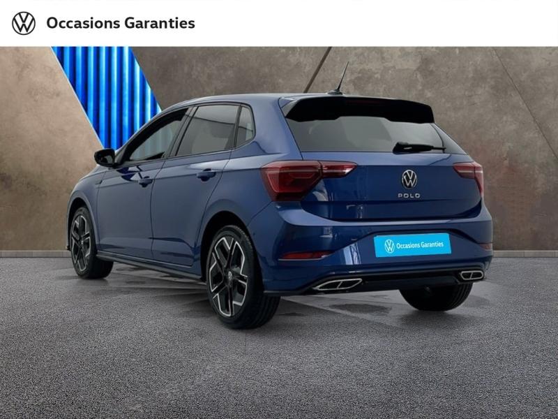 Voitures occasions VOLKSWAGEN POLO R-Line Edition Orvault