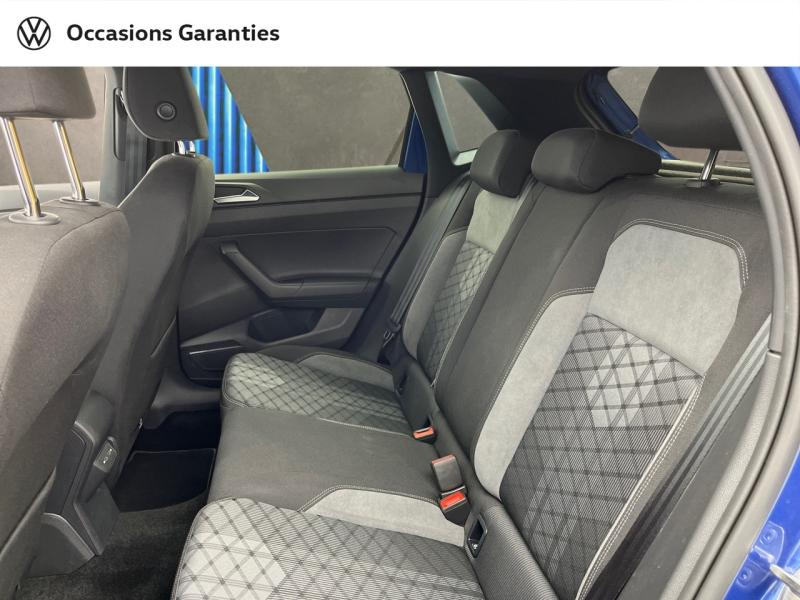 Voitures occasions VOLKSWAGEN POLO R-Line Edition Orvault