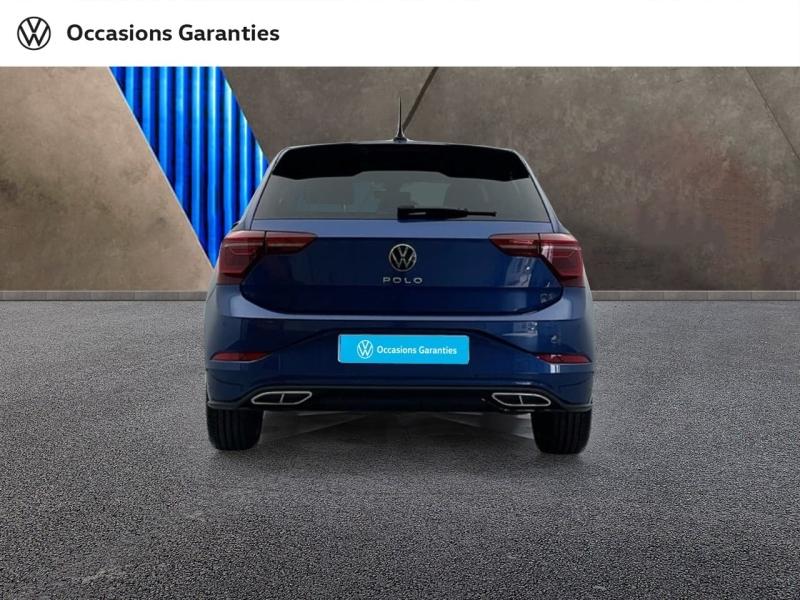 Voitures occasions VOLKSWAGEN POLO R-Line Edition Orvault