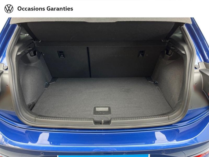 Voitures occasions VOLKSWAGEN POLO R-Line Edition Orvault