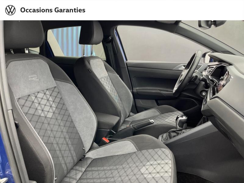 Voitures occasions VOLKSWAGEN POLO R-Line Edition Orvault