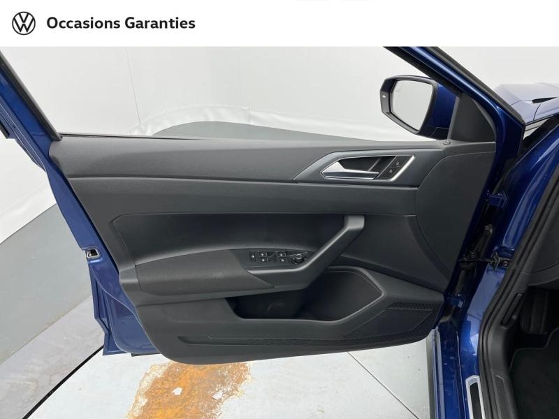 Voitures occasions VOLKSWAGEN POLO R-Line Edition Orvault
