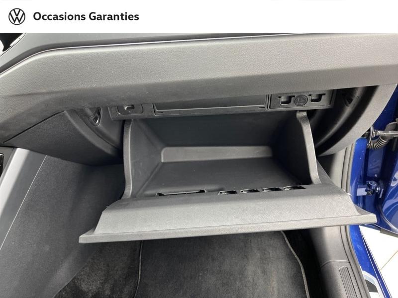 Voitures occasions VOLKSWAGEN POLO R-Line Edition Orvault