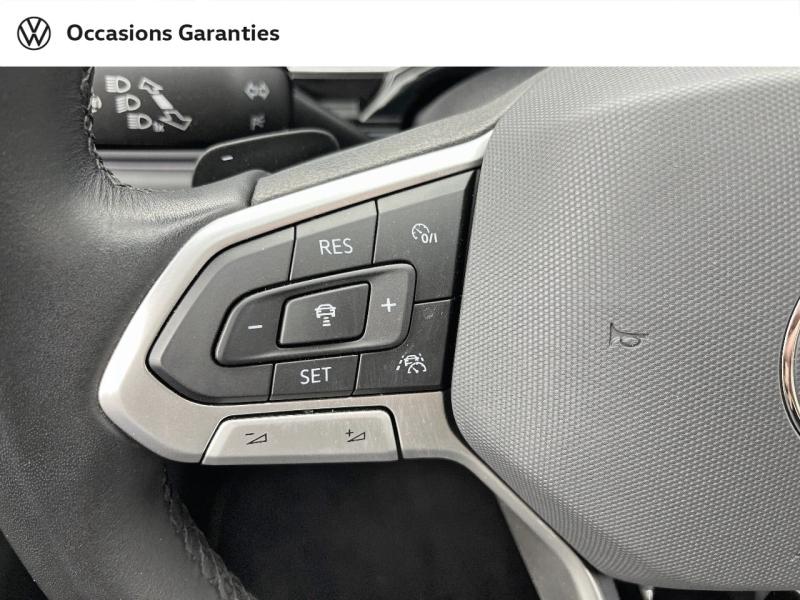 Voitures occasions VOLKSWAGEN POLO R-Line Edition Orvault