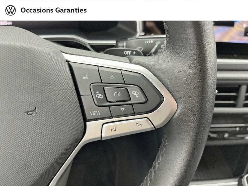 Voitures occasions VOLKSWAGEN POLO R-Line Edition Orvault