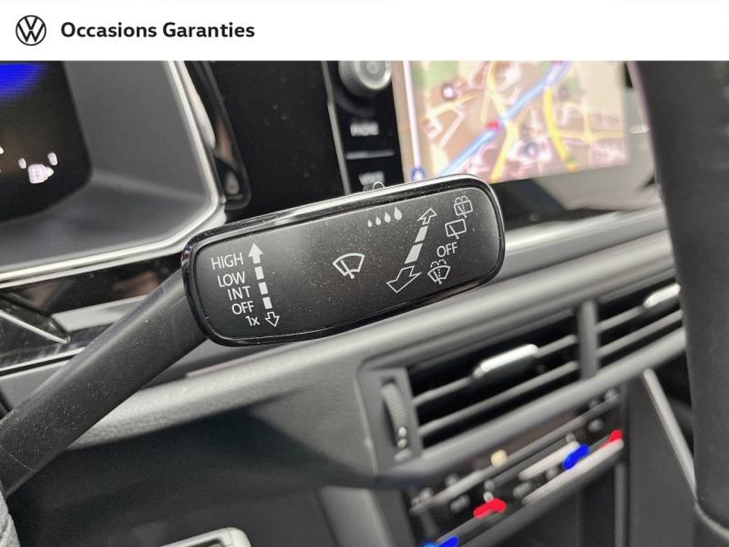 Voitures occasions VOLKSWAGEN POLO R-Line Edition Orvault