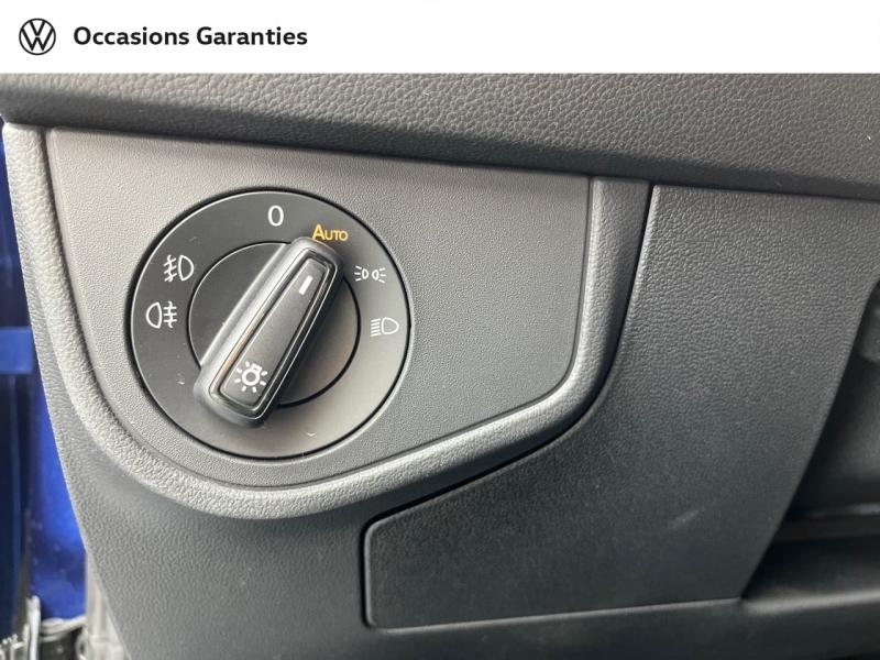 Voitures occasions VOLKSWAGEN POLO R-Line Edition Orvault