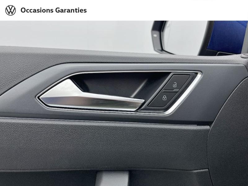 Voitures occasions VOLKSWAGEN POLO R-Line Edition Orvault