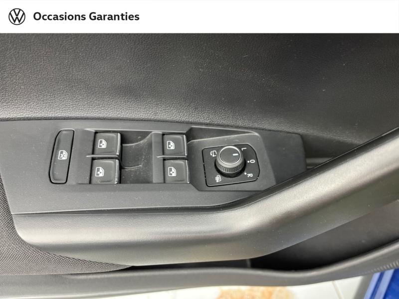 Voitures occasions VOLKSWAGEN POLO R-Line Edition Orvault