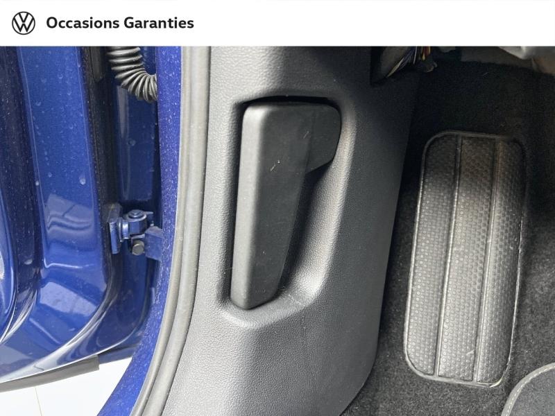 Voitures occasions VOLKSWAGEN POLO R-Line Edition Orvault