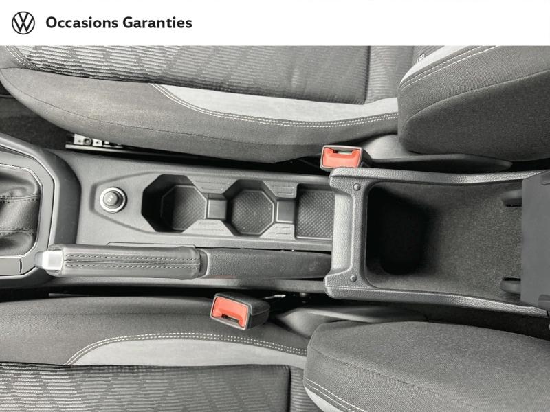 Voitures occasions VOLKSWAGEN POLO R-Line Edition Orvault