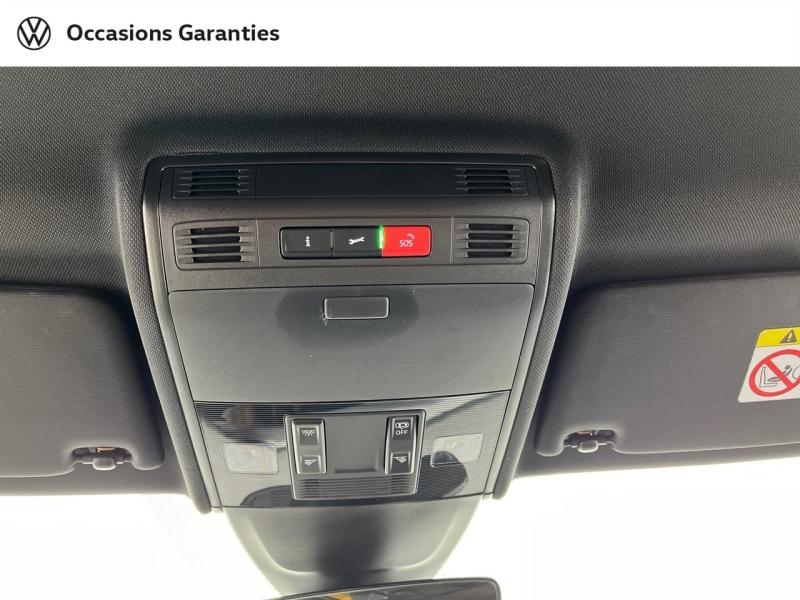 Voitures occasions VOLKSWAGEN POLO R-Line Edition Orvault