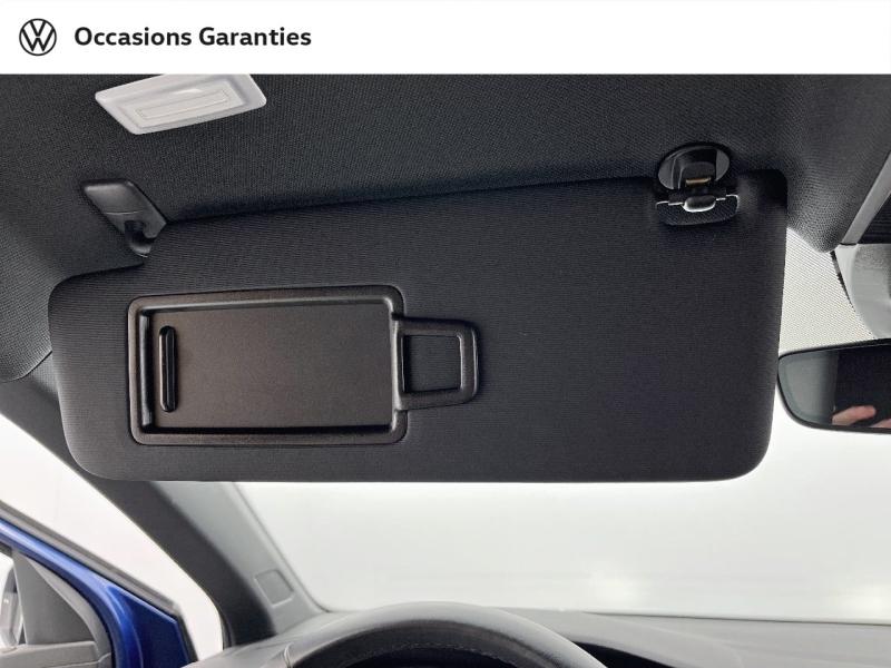 Voitures occasions VOLKSWAGEN POLO R-Line Edition Orvault