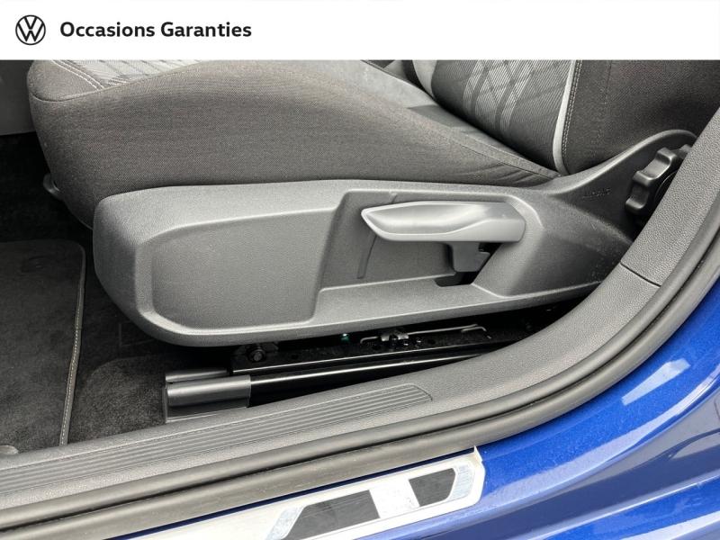 Voitures occasions VOLKSWAGEN POLO R-Line Edition Orvault