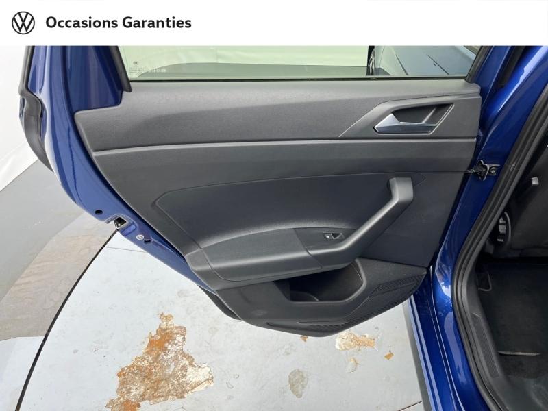 Voitures occasions VOLKSWAGEN POLO R-Line Edition Orvault
