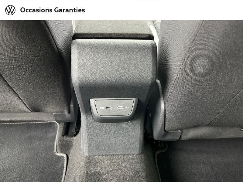 Voitures occasions VOLKSWAGEN POLO R-Line Edition Orvault