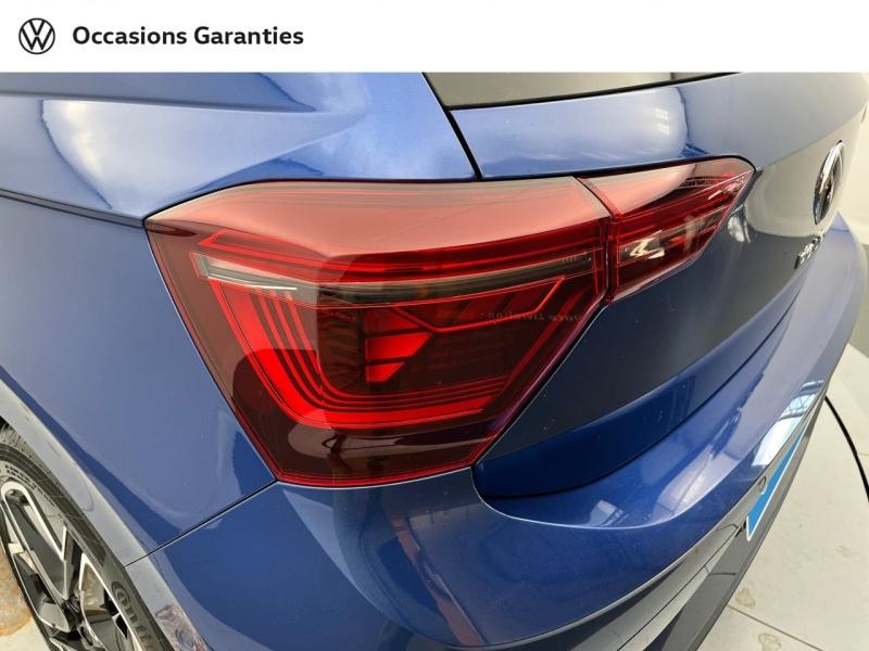 Voitures occasions VOLKSWAGEN POLO R-Line Edition Orvault