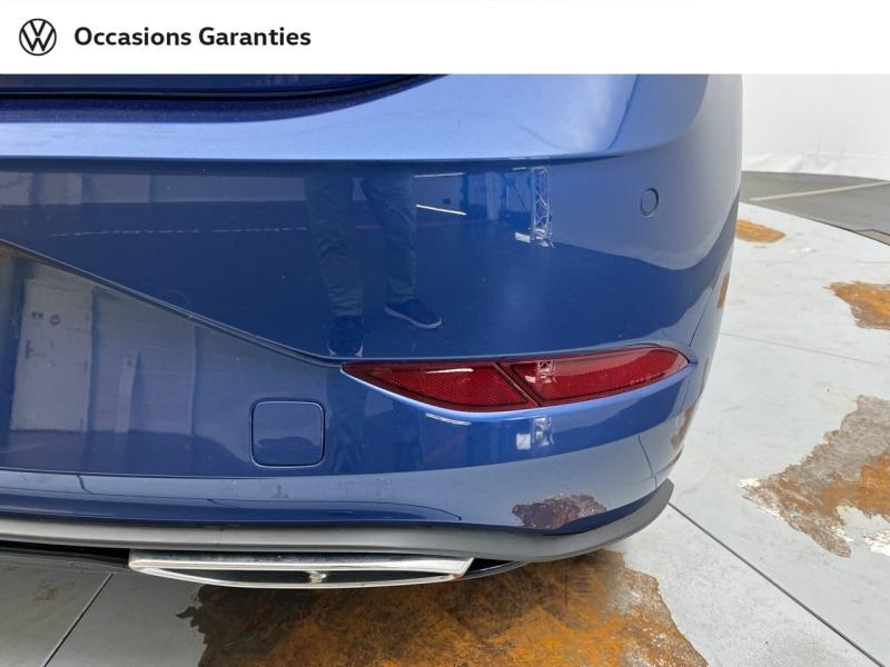 Voitures occasions VOLKSWAGEN POLO R-Line Edition Orvault