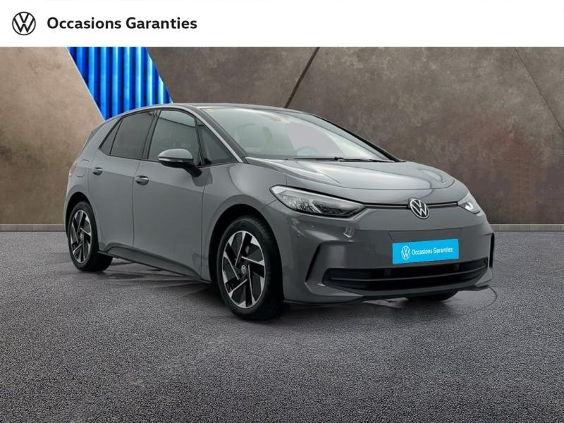 Voitures occasions VOLKSWAGEN ID.3 Life Max Orvault
