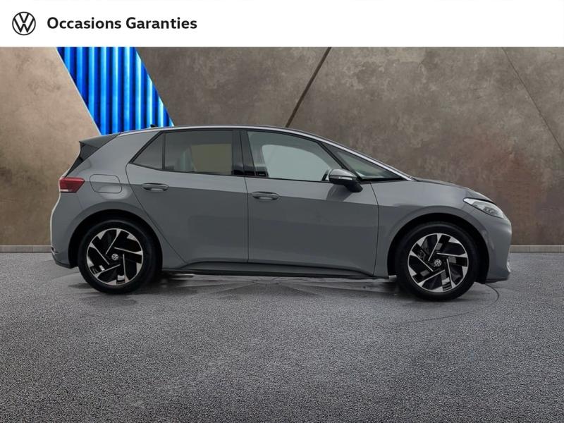 Voitures occasions VOLKSWAGEN ID.3 Life Max Orvault
