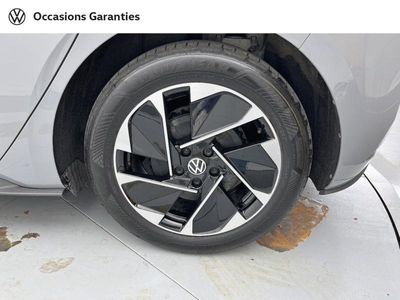 Voitures occasions VOLKSWAGEN ID.3 Life Max Orvault