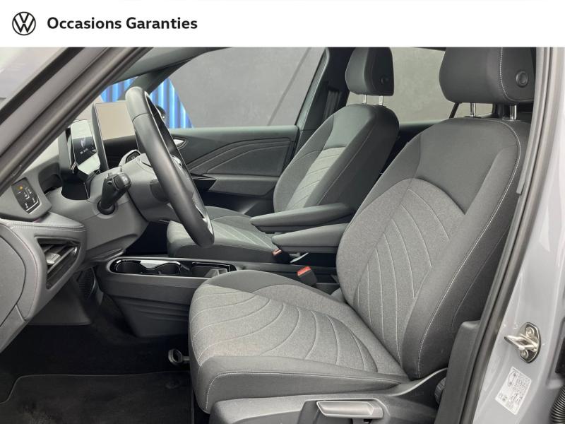Voitures occasions VOLKSWAGEN ID.3 Life Max Orvault