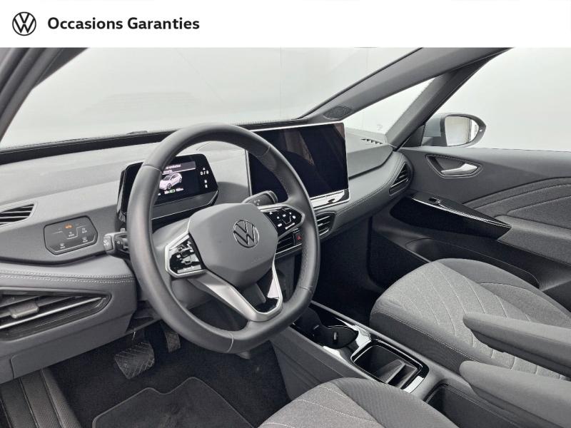 Voitures occasions VOLKSWAGEN ID.3 Life Max Orvault