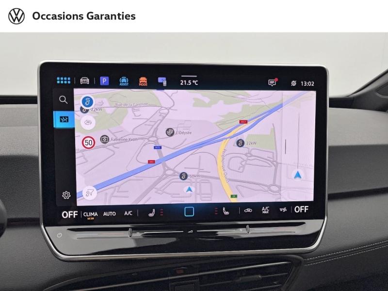 Voitures occasions VOLKSWAGEN ID.3 Life Max Orvault