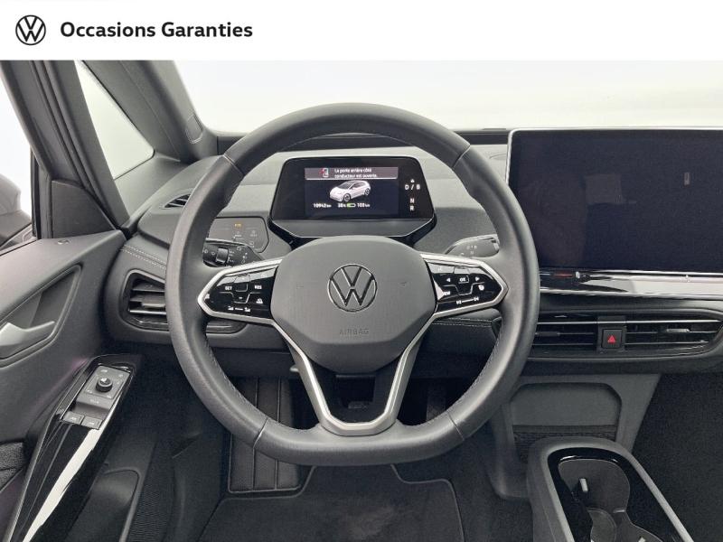 Voitures occasions VOLKSWAGEN ID.3 Life Max Orvault