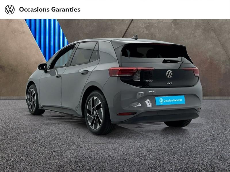 Voitures occasions VOLKSWAGEN ID.3 Life Max Orvault