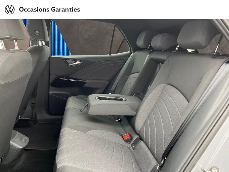 Voitures occasions VOLKSWAGEN ID.3 Life Max Orvault