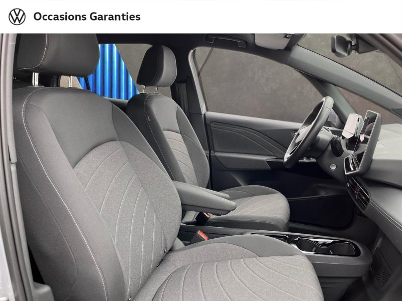 Voitures occasions VOLKSWAGEN ID.3 Life Max Orvault