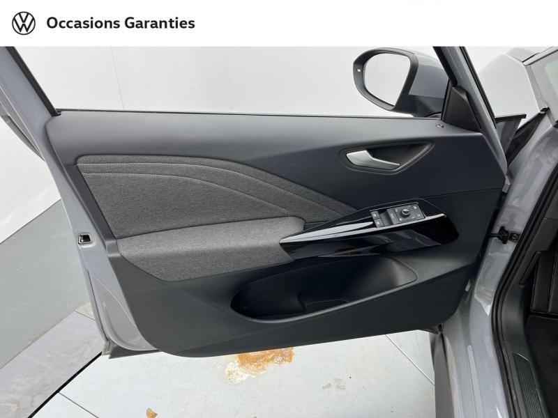 Voitures occasions VOLKSWAGEN ID.3 Life Max Orvault