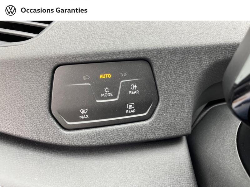 Voitures occasions VOLKSWAGEN ID.3 Life Max Orvault