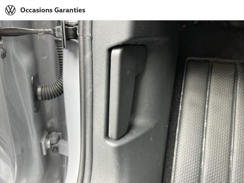 Voitures occasions VOLKSWAGEN ID.3 Life Max Orvault