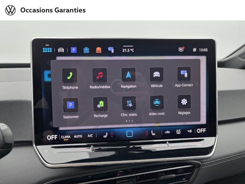 Voitures occasions VOLKSWAGEN ID.3 Life Max Orvault