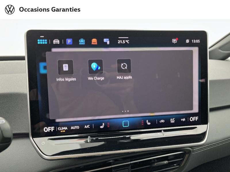 Voitures occasions VOLKSWAGEN ID.3 Life Max Orvault