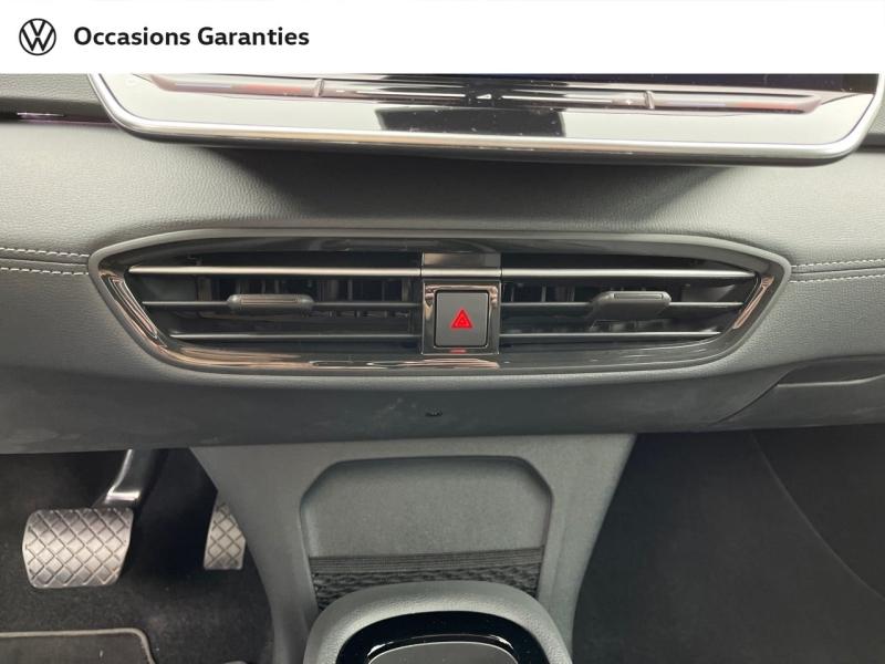 Voitures occasions VOLKSWAGEN ID.3 Life Max Orvault
