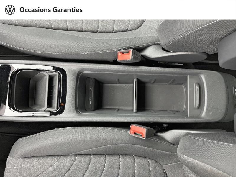 Voitures occasions VOLKSWAGEN ID.3 Life Max Orvault