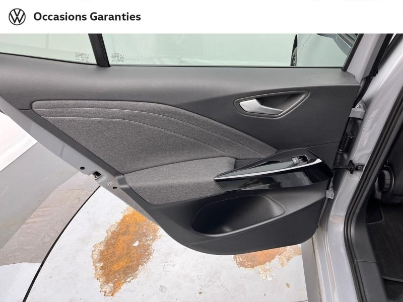 Voitures occasions VOLKSWAGEN ID.3 Life Max Orvault
