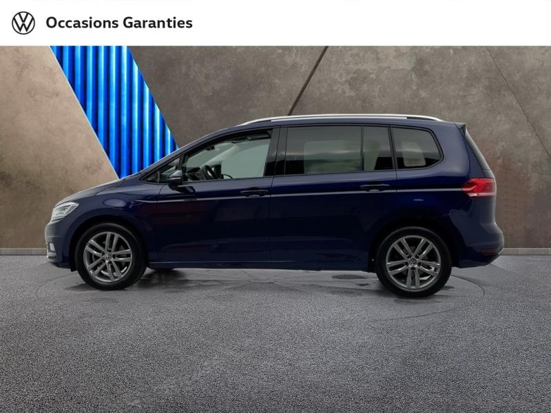 Voitures occasions VOLKSWAGEN TOURAN VW Edition Orvault