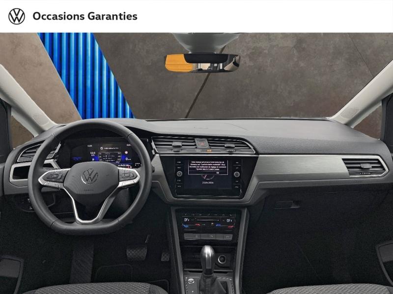 Voitures occasions VOLKSWAGEN TOURAN VW Edition Orvault