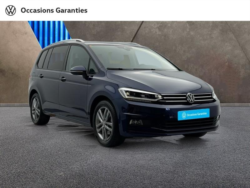 Voitures occasions VOLKSWAGEN TOURAN VW Edition Orvault