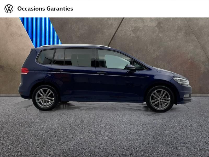 Voitures occasions VOLKSWAGEN TOURAN VW Edition Orvault