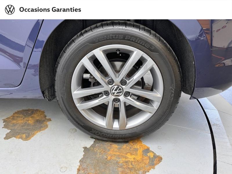 Voitures occasions VOLKSWAGEN TOURAN VW Edition Orvault