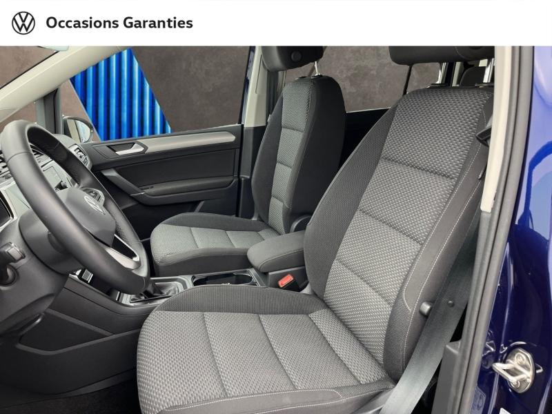 Voitures occasions VOLKSWAGEN TOURAN VW Edition Orvault